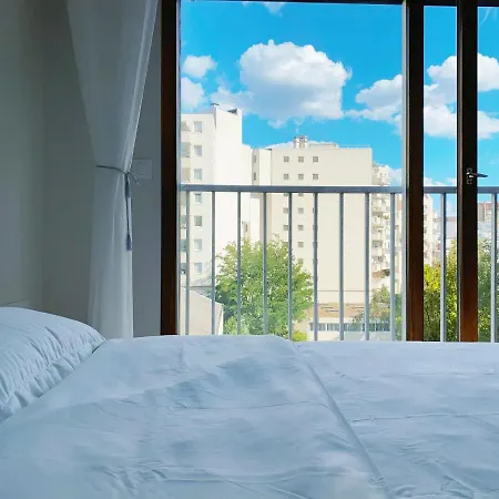 Chez Les Deux Garcons * Montrouge