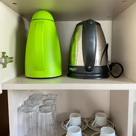 Chez Les Deux Garcons Apartment Montrouge