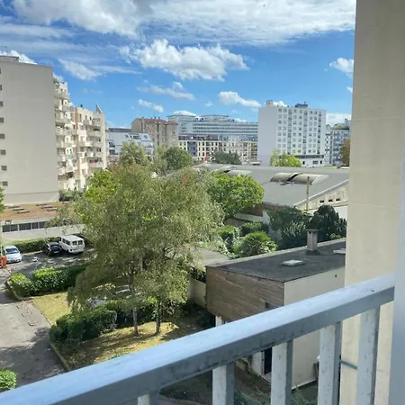 Chez Les Deux Garcons * Montrouge