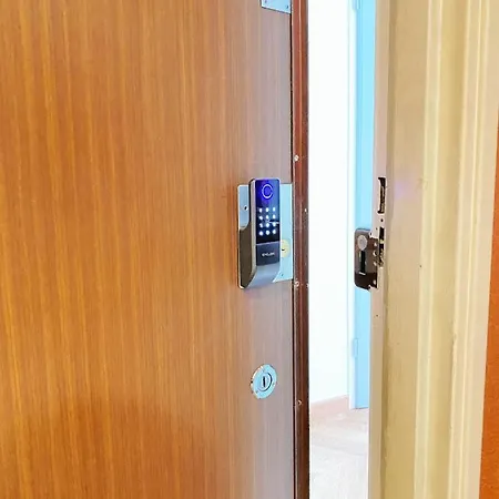 Chez Les Deux Garcons Apartment *