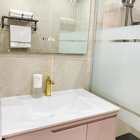 Apartment Chez Les Deux Garcons Montrouge