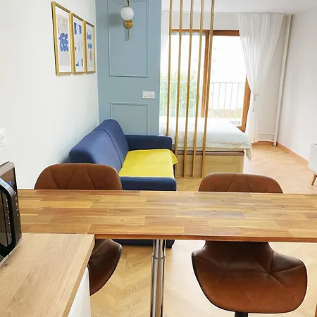 Chez Les Deux Garcons Apartment Montrouge