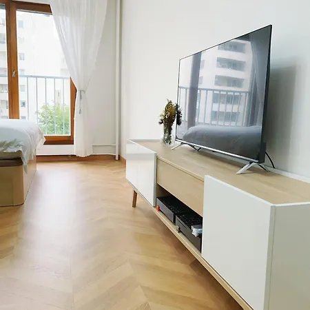 Apartment Chez Les Deux Garcons
